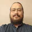 Portrait of Jason Millette